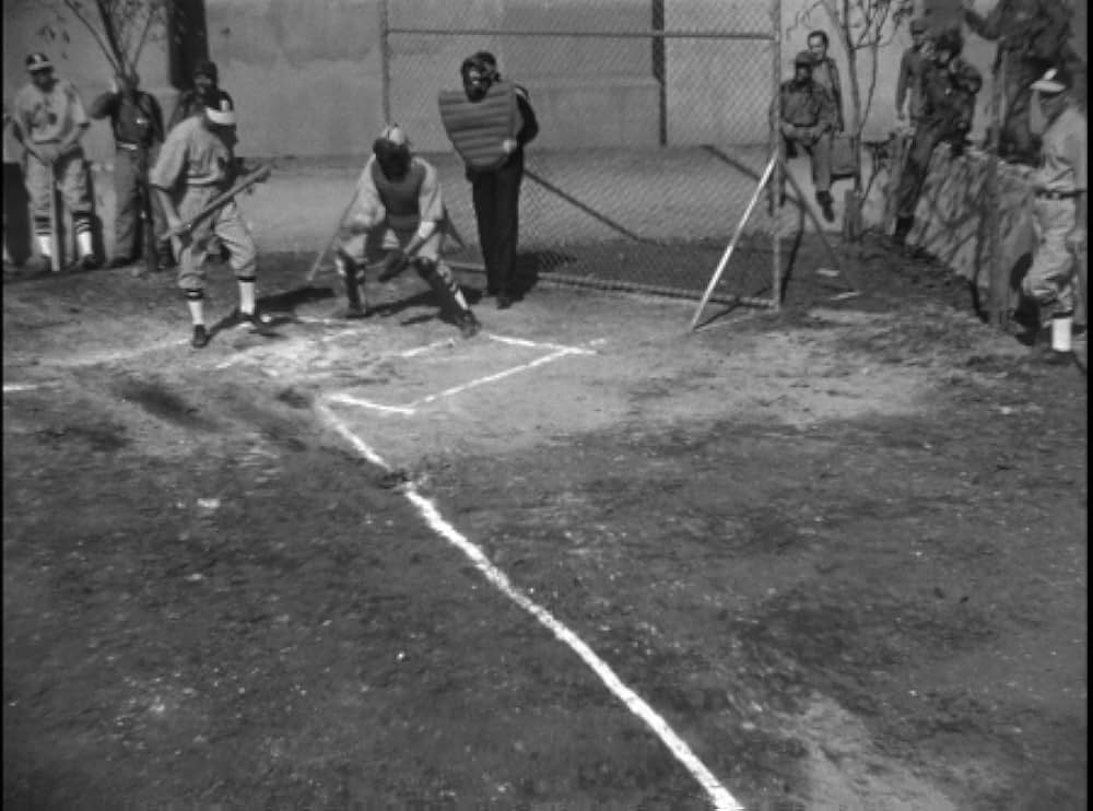 暗黒街の弾痕の画像