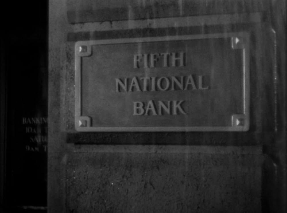 暗黒街の弾痕の画像