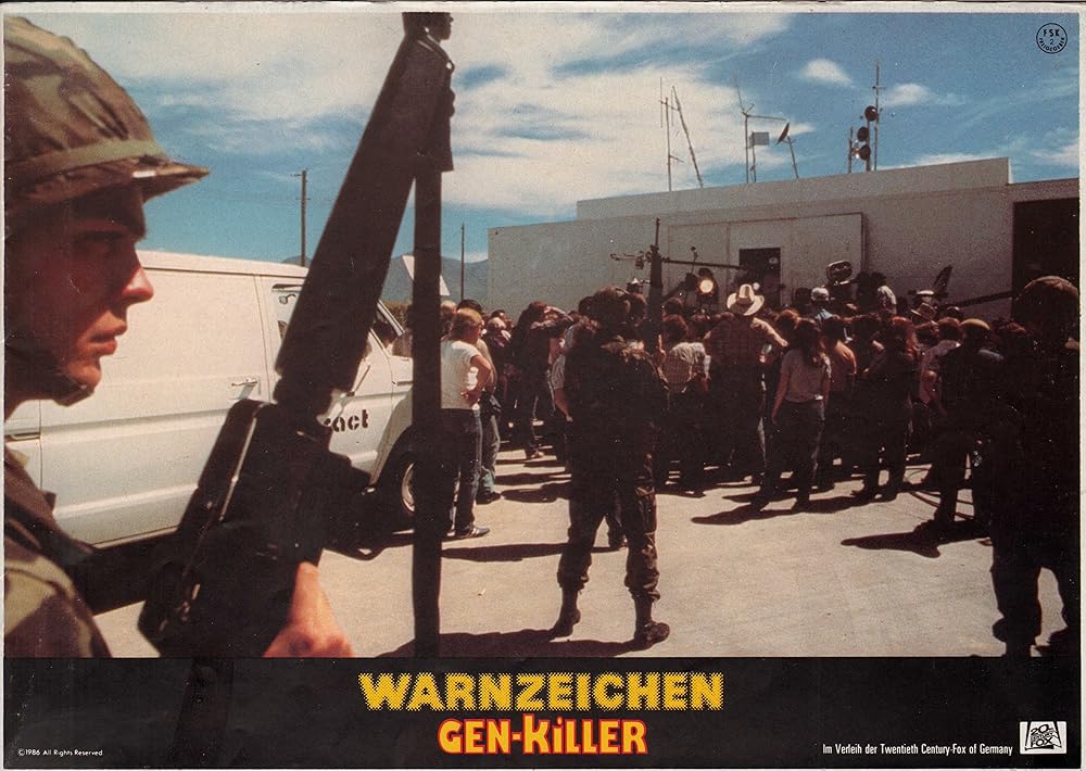 バイオ・インフェルノの画像