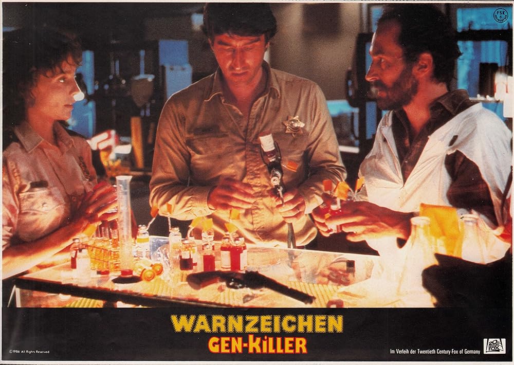 バイオ・インフェルノの画像