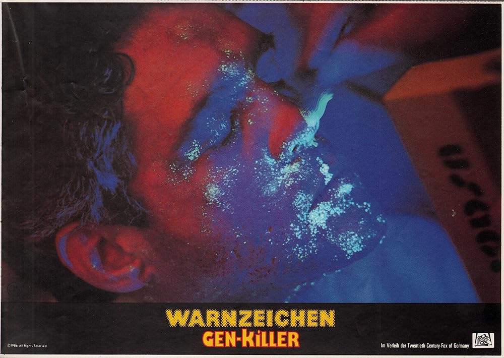 バイオ・インフェルノの画像