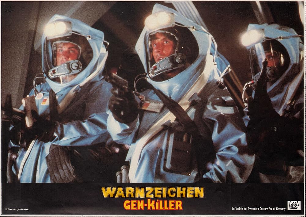 バイオ・インフェルノの画像