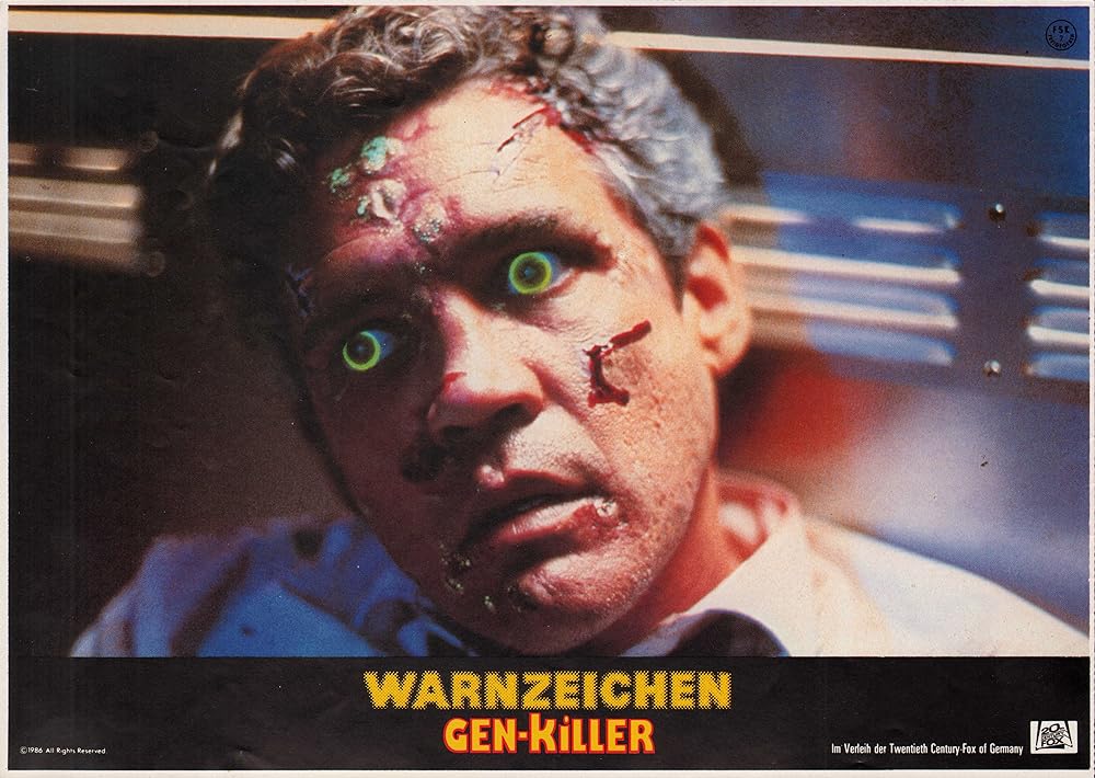 バイオ・インフェルノの画像