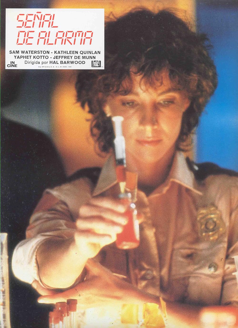 バイオ・インフェルノの画像