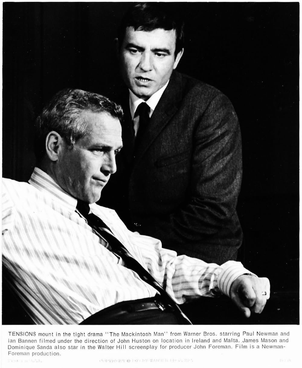 マッキントッシュの男の画像