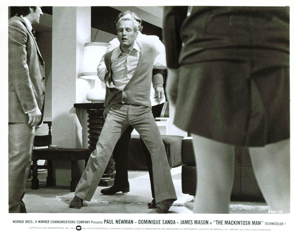 マッキントッシュの男の画像