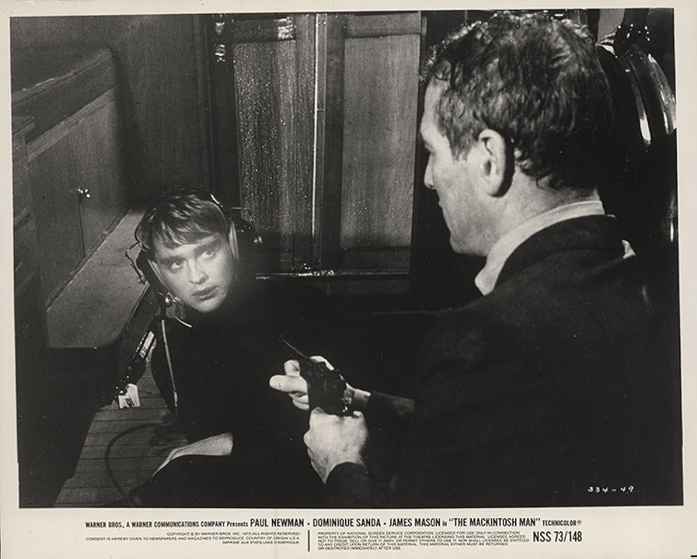 マッキントッシュの男の画像