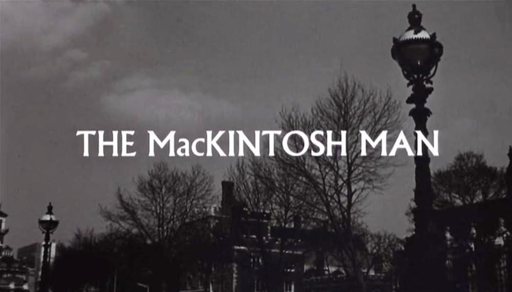 マッキントッシュの男の画像