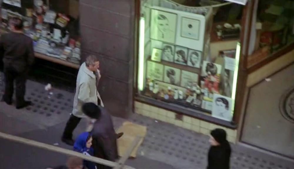 マッキントッシュの男の画像