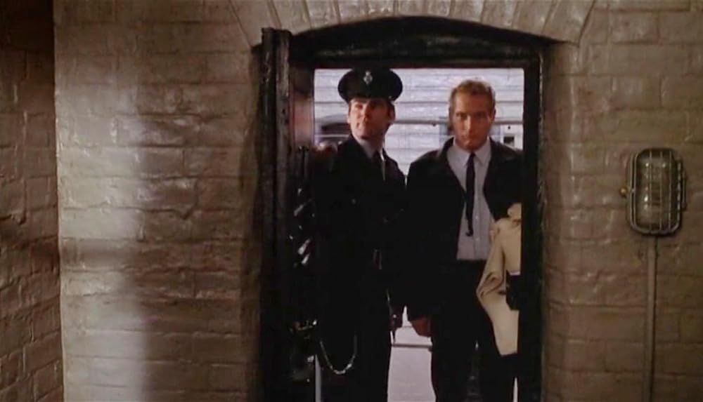 マッキントッシュの男の画像