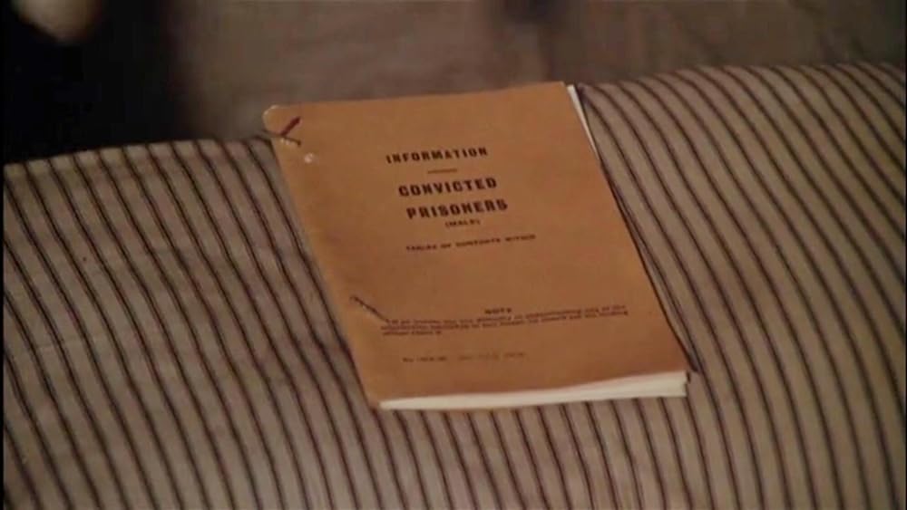 マッキントッシュの男の画像