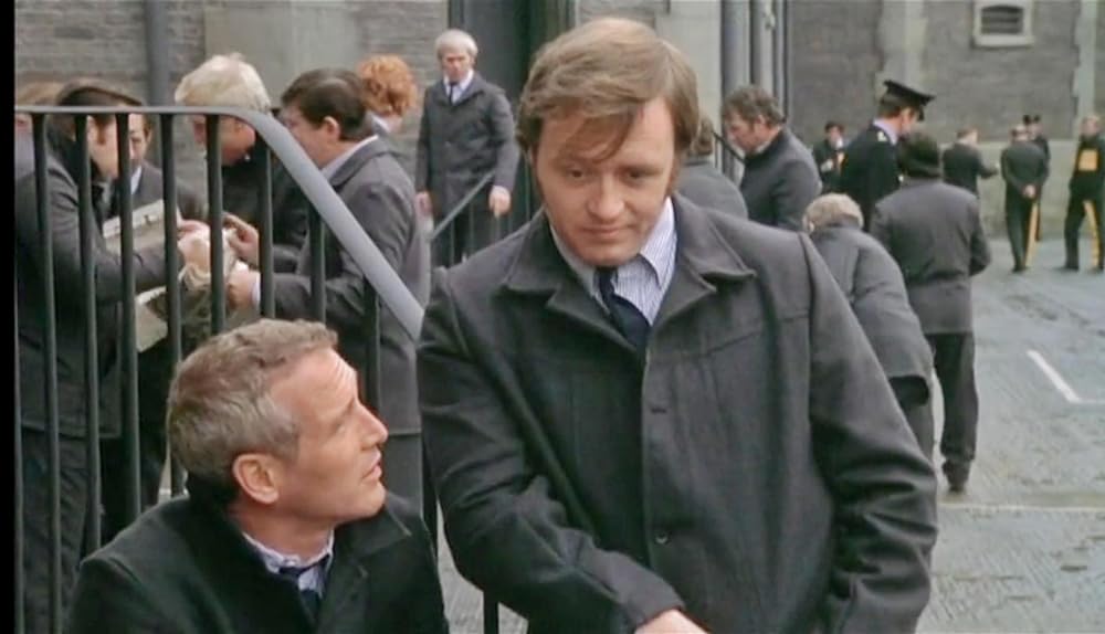 マッキントッシュの男の画像