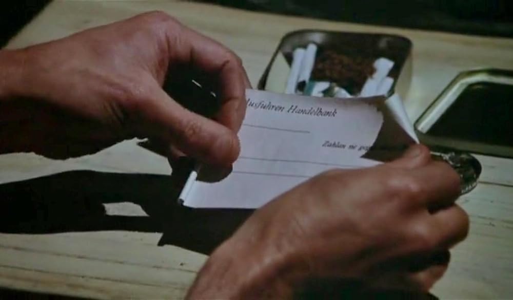 マッキントッシュの男の画像