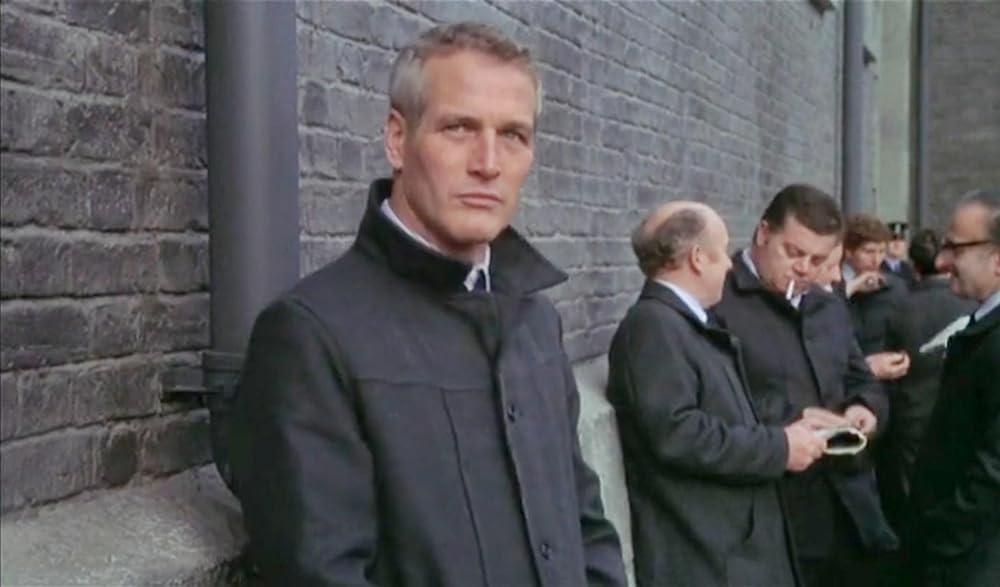 マッキントッシュの男の画像