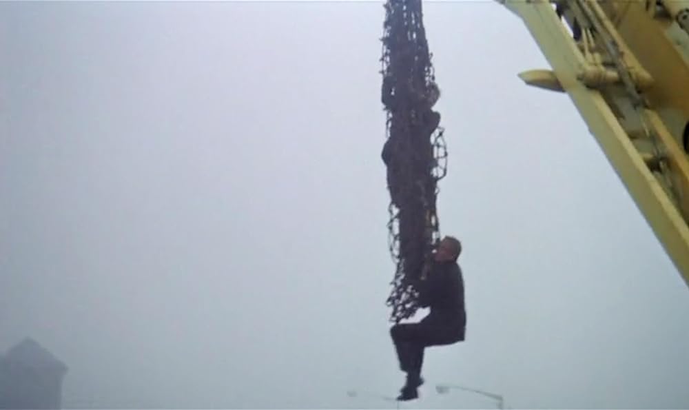 マッキントッシュの男の画像