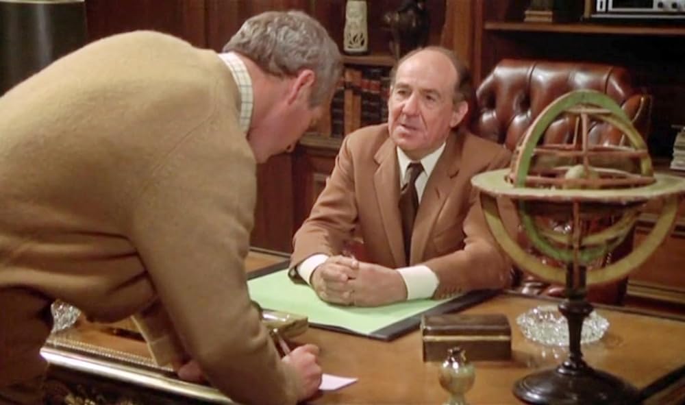 マッキントッシュの男の画像