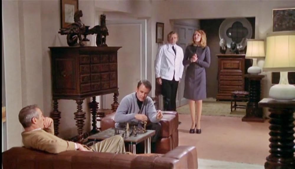 マッキントッシュの男の画像