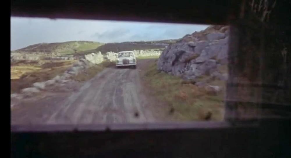 マッキントッシュの男の画像