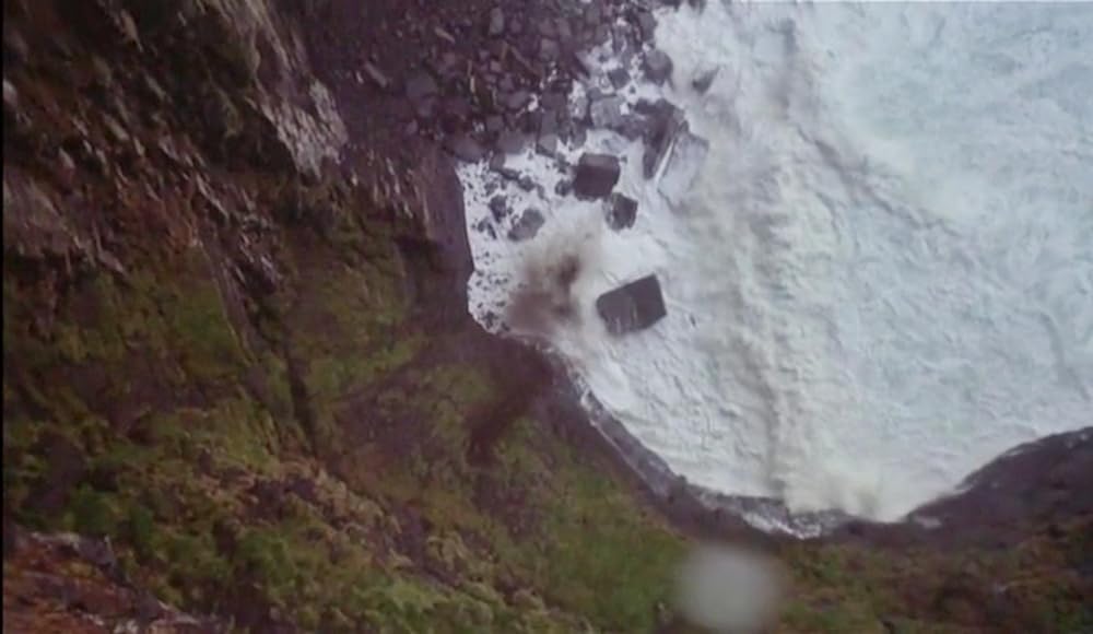 マッキントッシュの男の画像