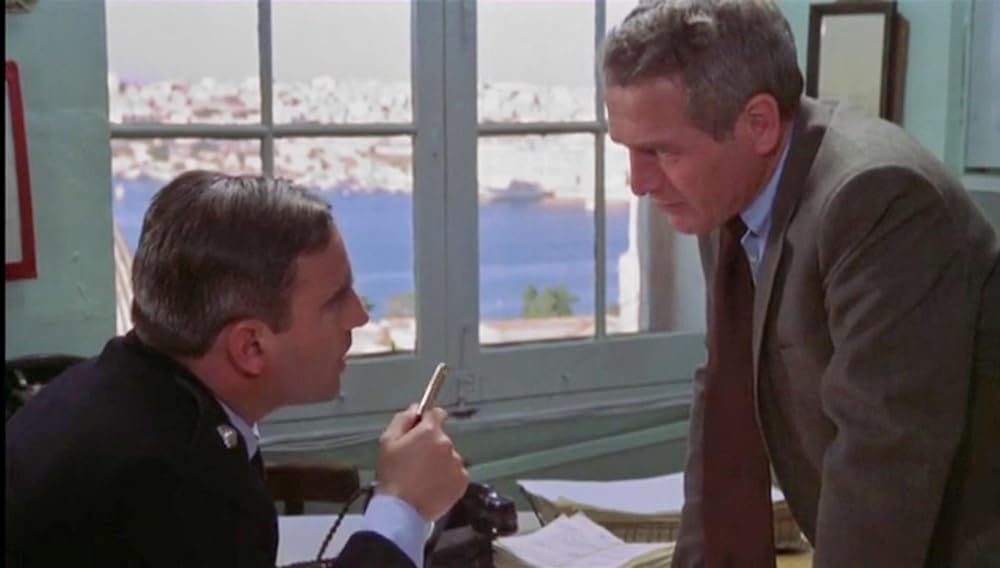 マッキントッシュの男の画像