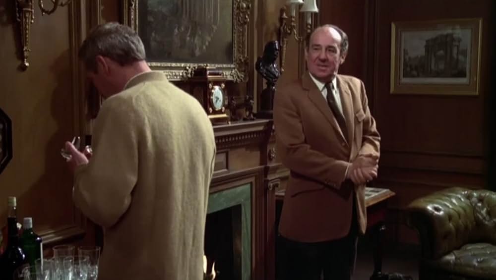 マッキントッシュの男の画像