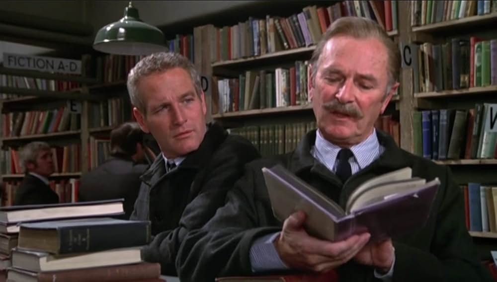 マッキントッシュの男の画像