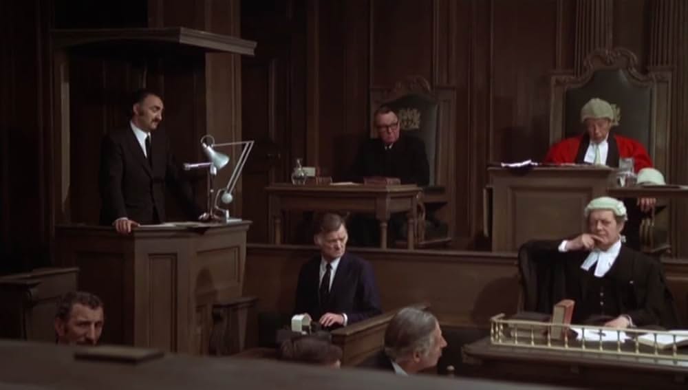 マッキントッシュの男の画像