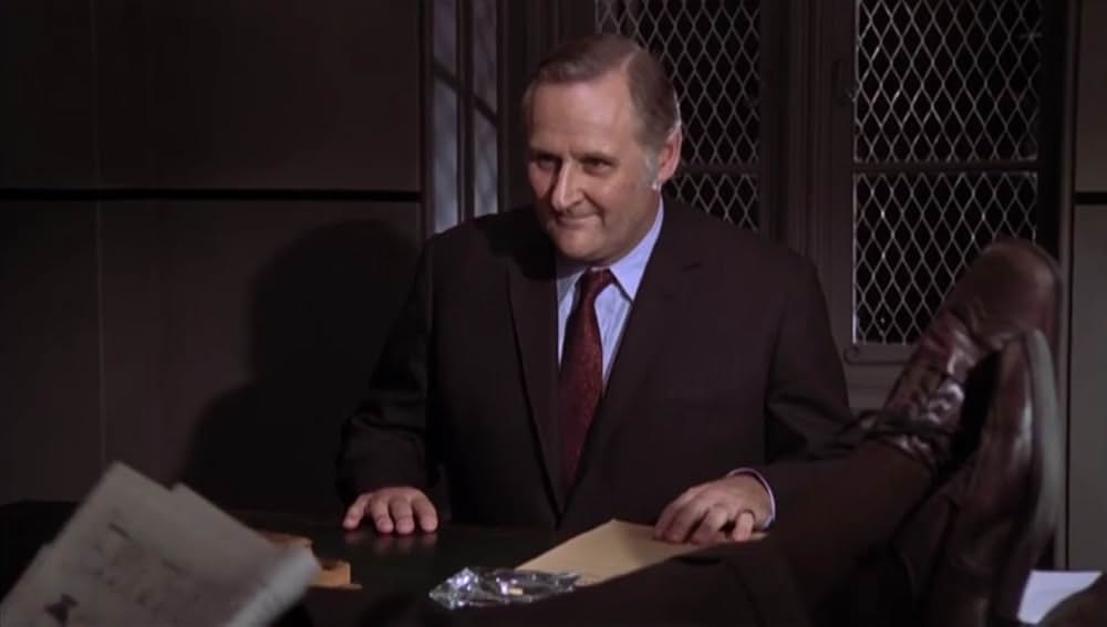 マッキントッシュの男の画像