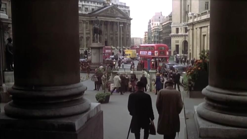 マッキントッシュの男の画像