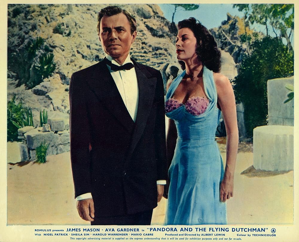 パンドラの画像