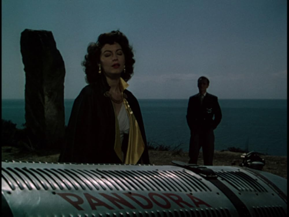 パンドラの画像