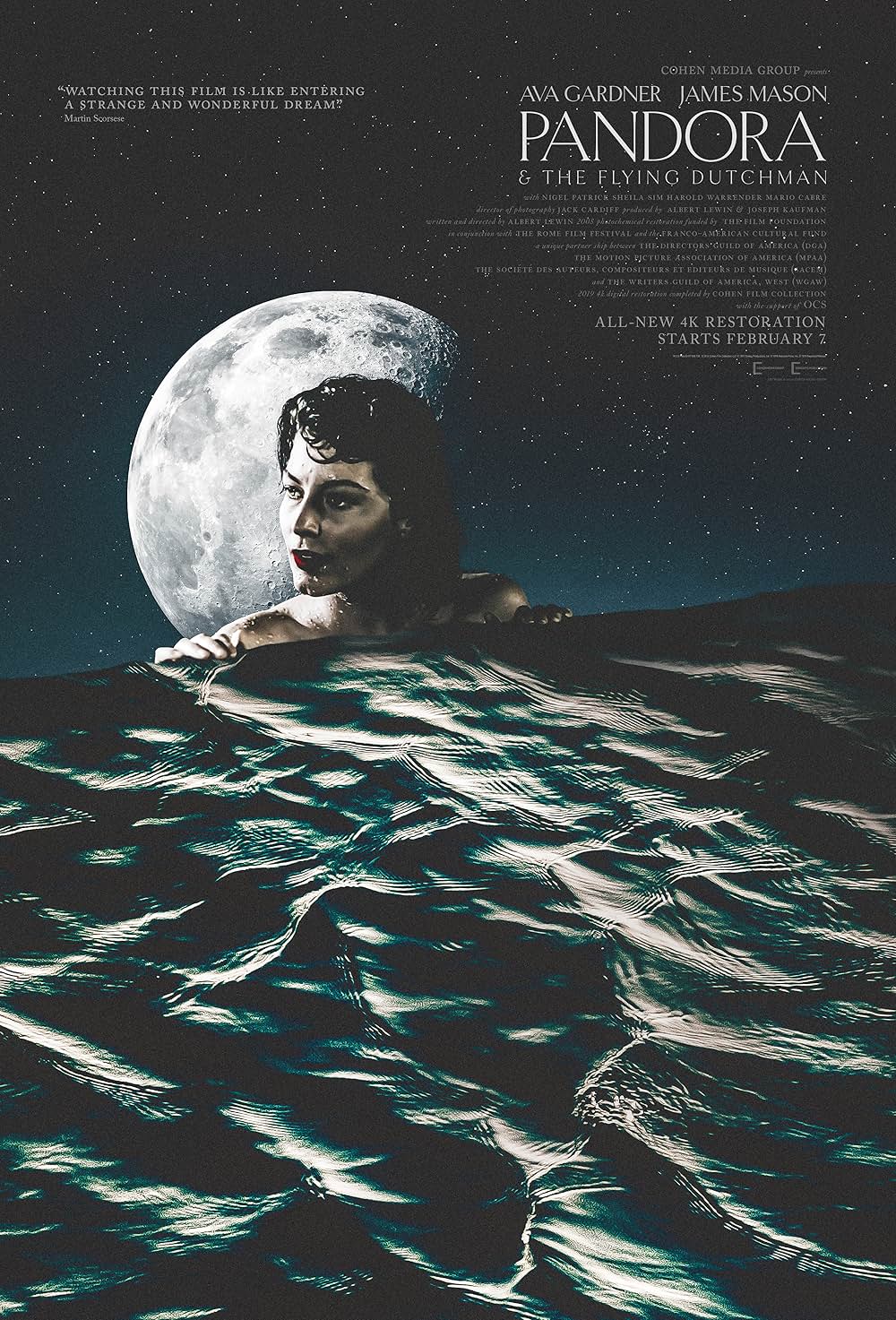 パンドラの画像