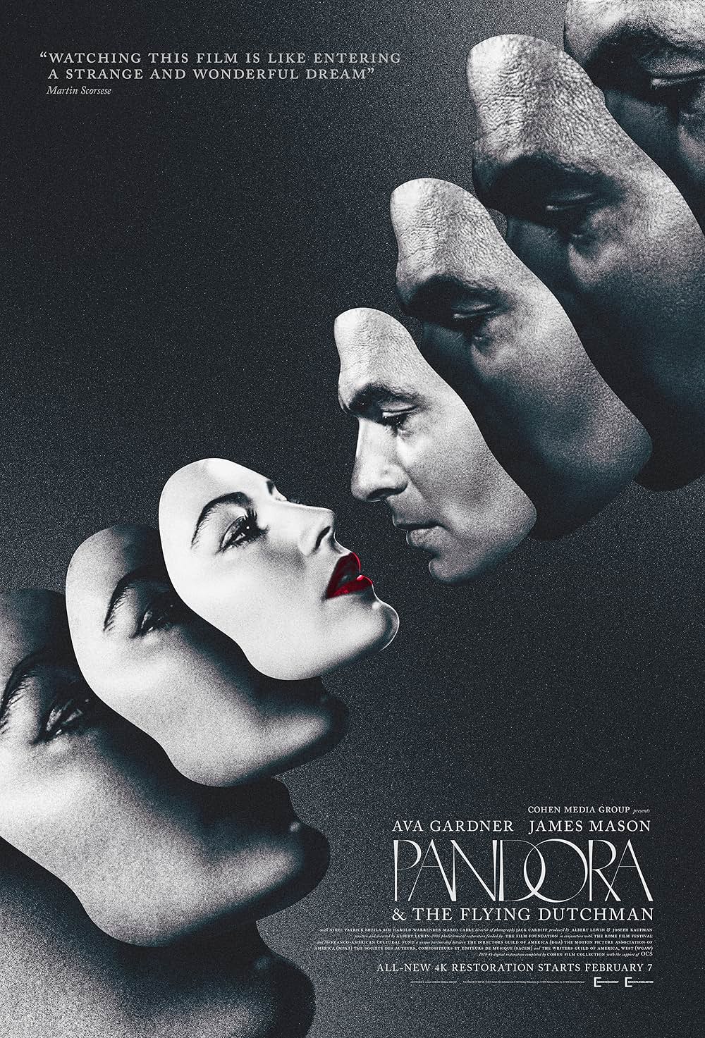 パンドラの画像