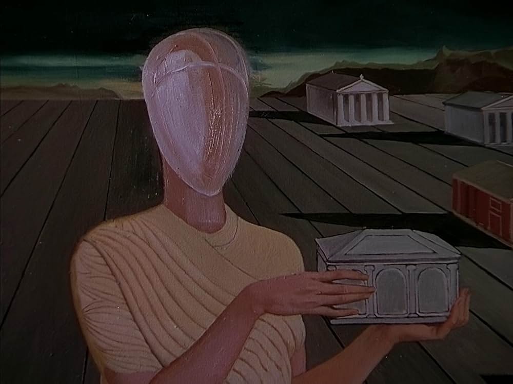 パンドラの画像