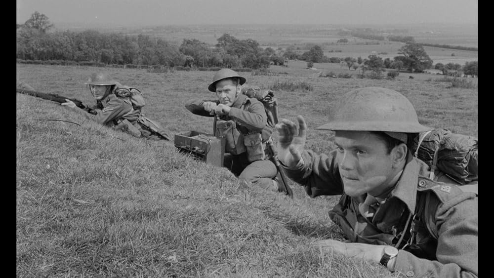 激戦ダンケルクの画像