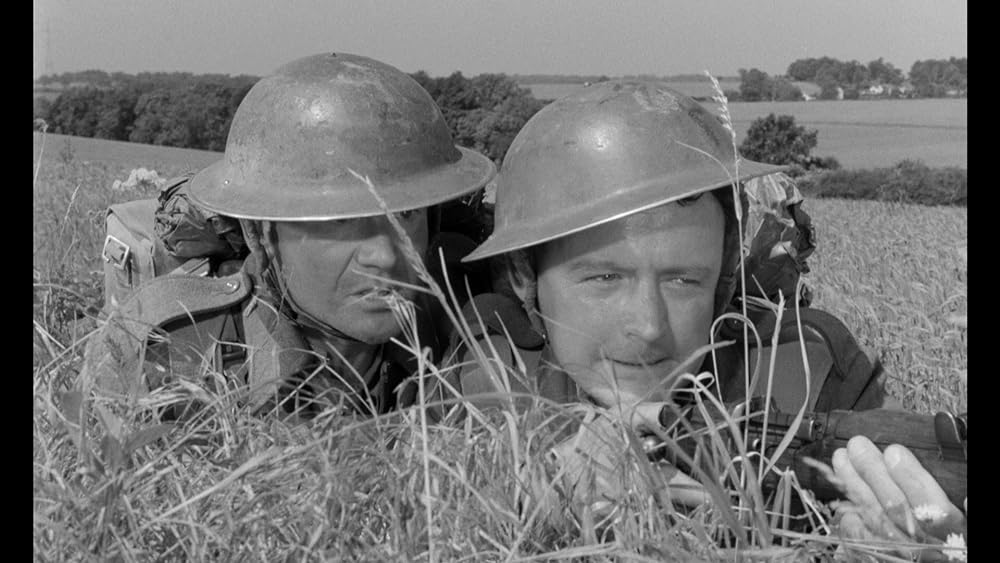 激戦ダンケルクの画像