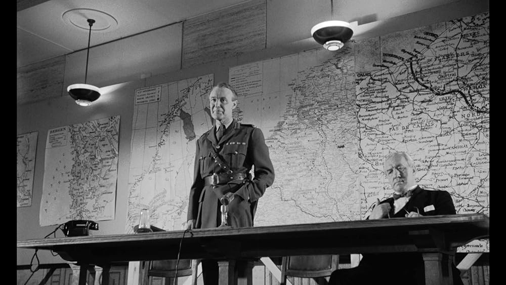 激戦ダンケルクの画像