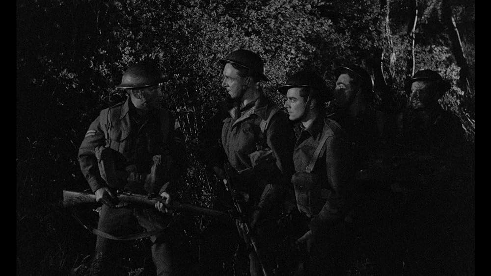 激戦ダンケルクの画像