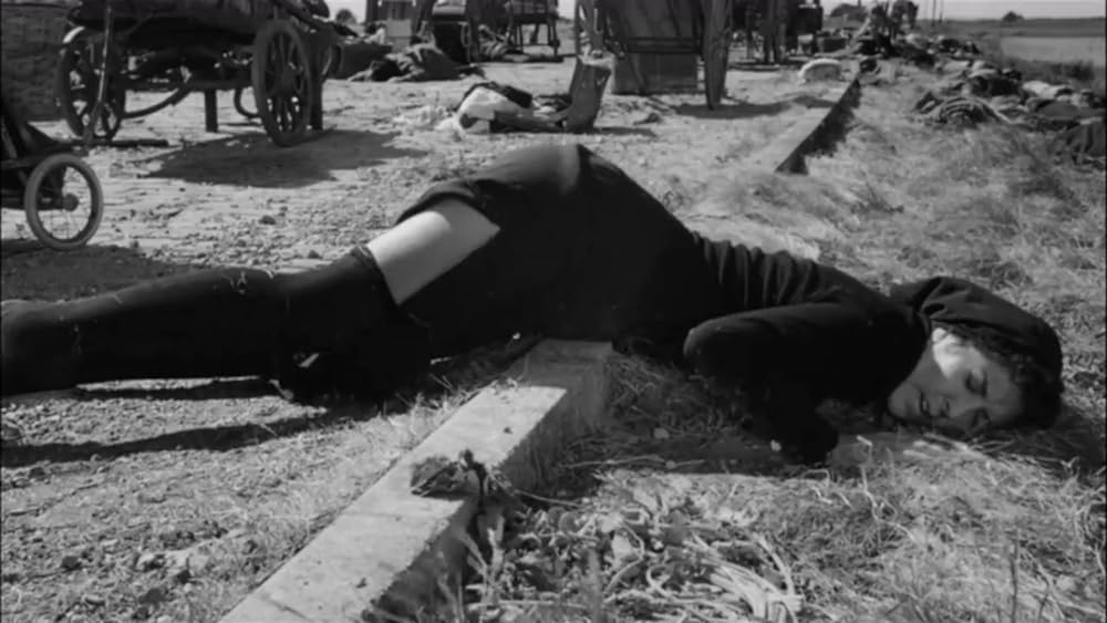 激戦ダンケルクの画像