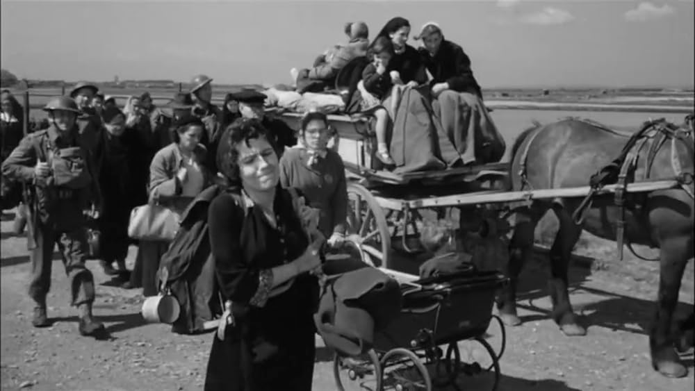 激戦ダンケルクの画像