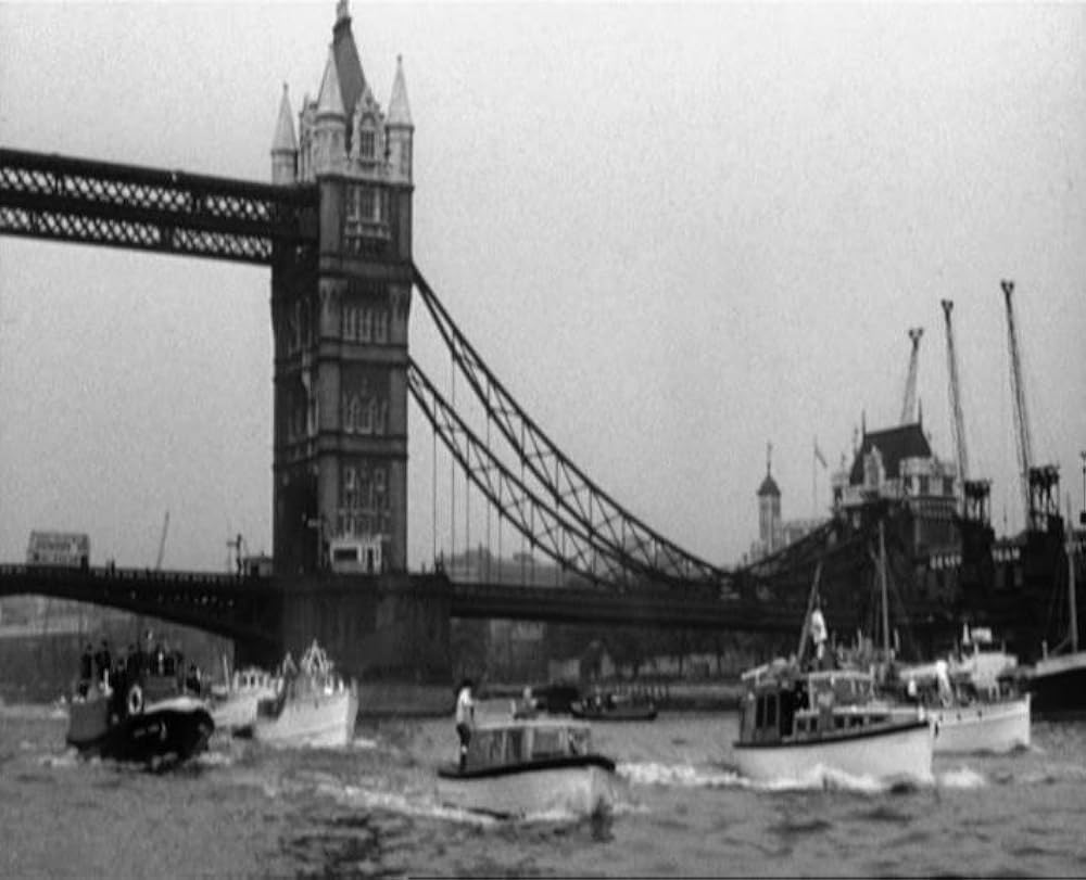 激戦ダンケルクの画像