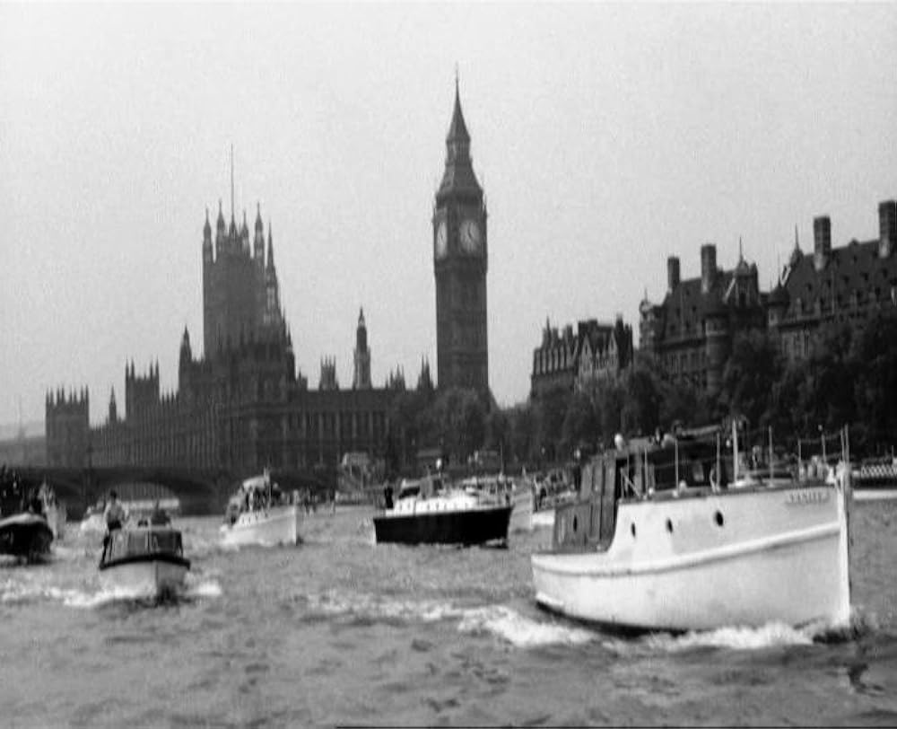 激戦ダンケルクの画像