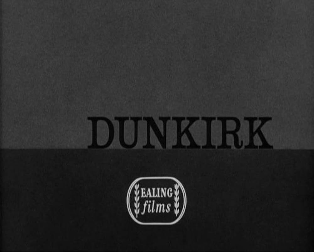 激戦ダンケルクの画像