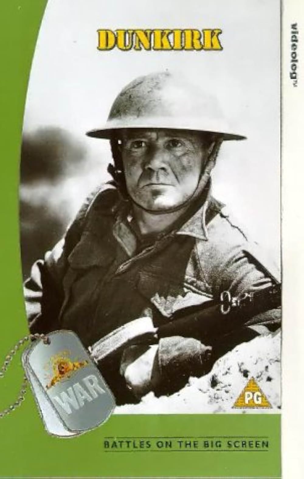 激戦ダンケルクの画像