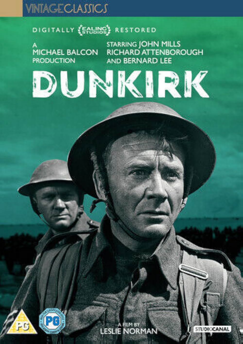 激戦ダンケルクの画像