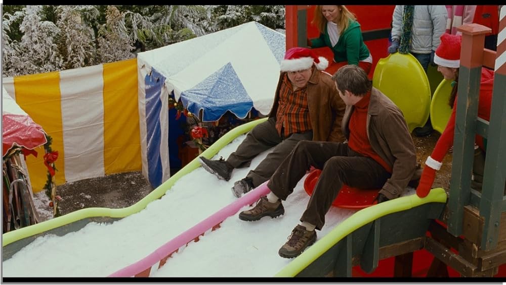 ライトアップ！ イルミネーション大戦争の画像