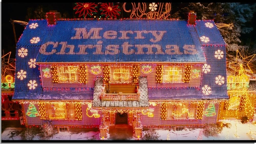 ライトアップ！ イルミネーション大戦争の画像