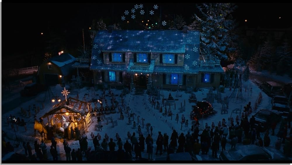 ライトアップ！ イルミネーション大戦争の画像