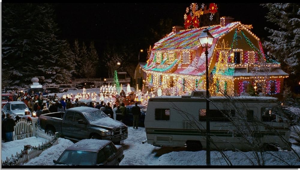 ライトアップ！ イルミネーション大戦争の画像