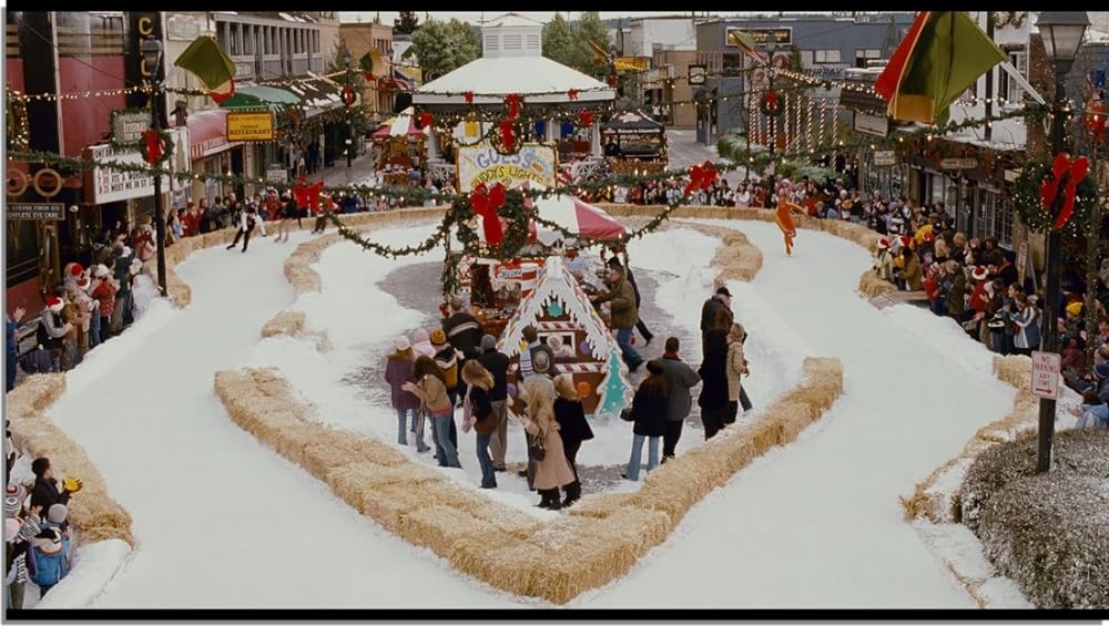 ライトアップ！ イルミネーション大戦争の画像